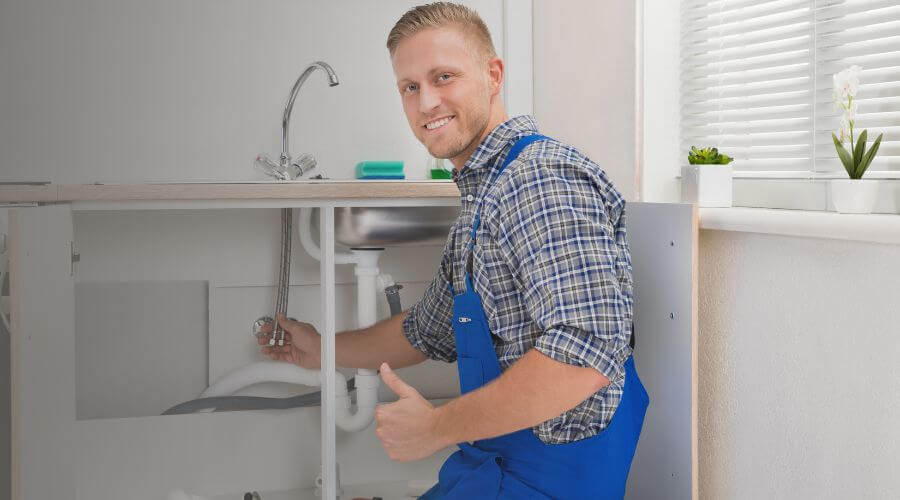 Expert burst pipe repair services in Dillsburg, PA